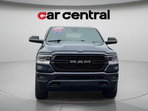 Used 2019 RAM 1500 Big Horn AWD/4WD image 8