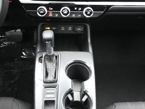 New 2026 Honda Civic LX image 22