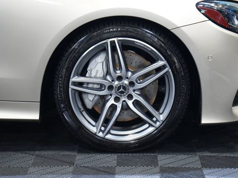 Used 2018 Mercedes-Benz E 400 Coupe image 49
