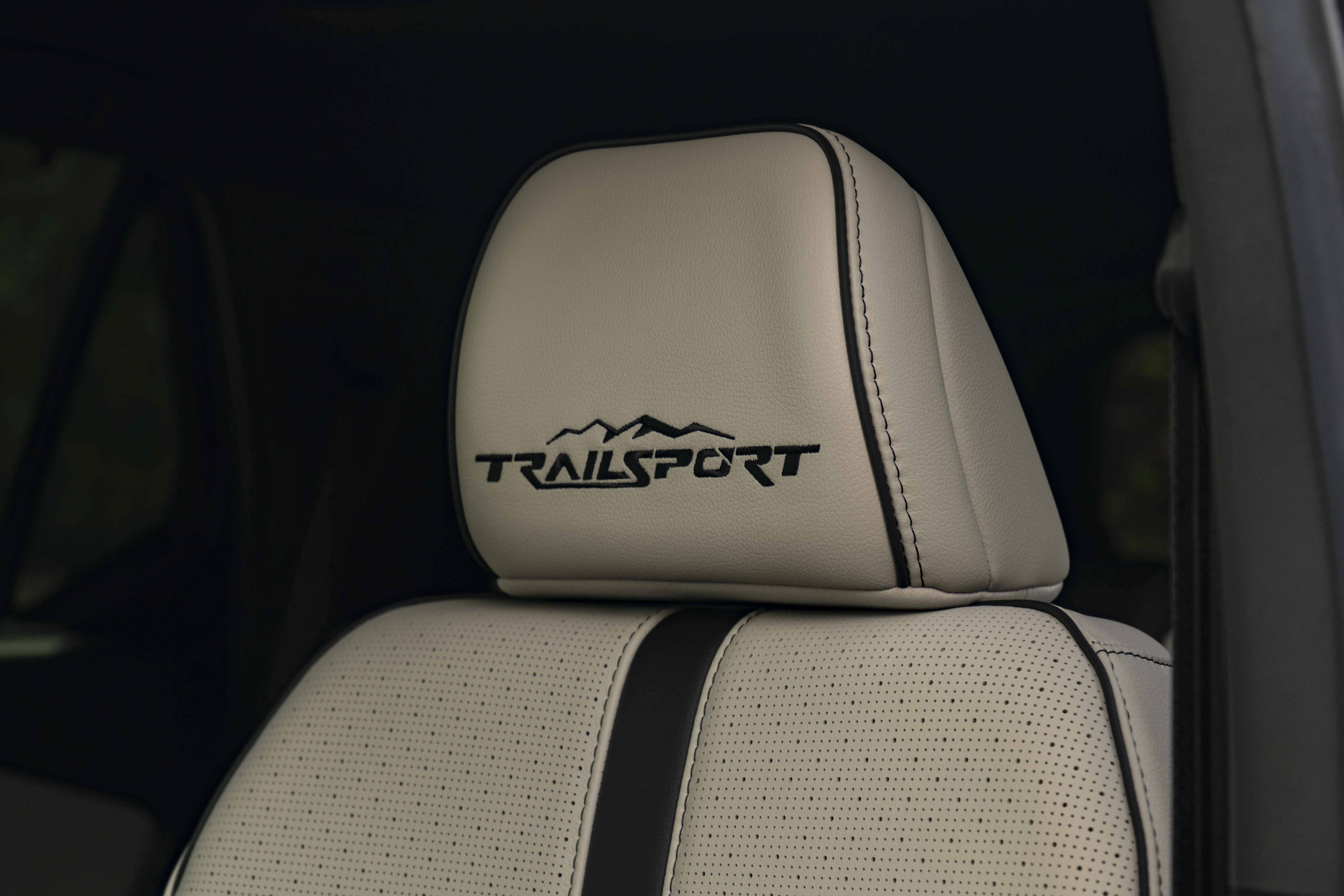 Used 2026 Honda Passport TrailSport Elite image 18
