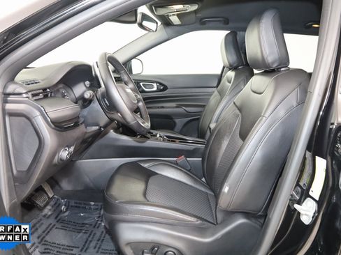 Used 2022 Jeep Compass Altitude w/ Convenience Group image 10