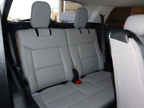 New 2026 Ford Explorer Active w/ Active Comfort Package image 45