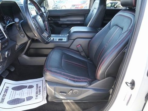 Certified 2020 Ford Expedition Max Limited w/ Equipment Group 303A image 9