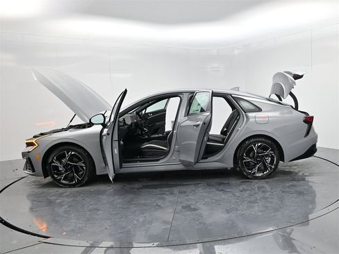 New 2026 Kia K5 GT-Line image 56