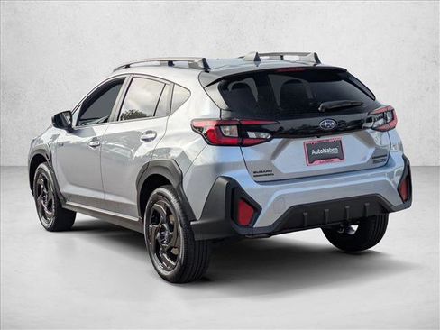 New 2026 Subaru Crosstrek 2.5i Sport AWD/4WD image 9
