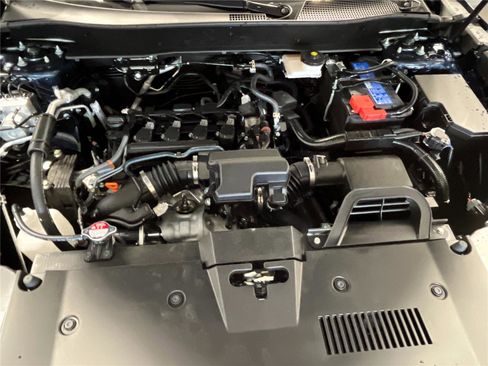 New 2026 Honda CR-V EX-L image 11