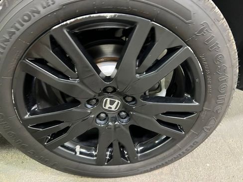 Used 2021 Honda Pilot Special Edition image 46