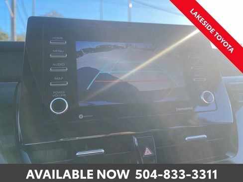 Used 2024 Toyota Camry LE image 30