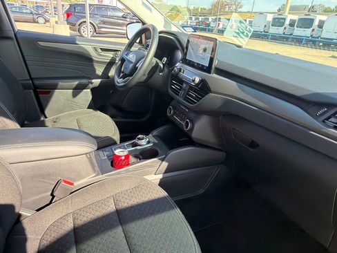 Used 2023 Ford Escape Active FWD image 15