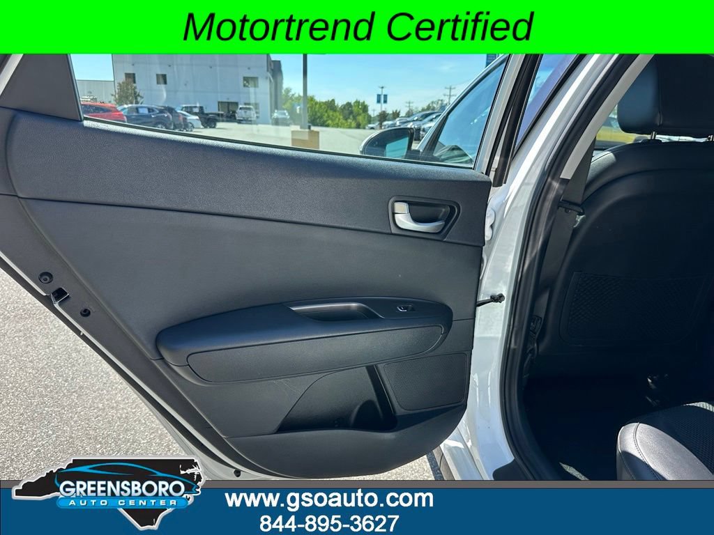 Used 2019 Kia Optima S FWD image 20