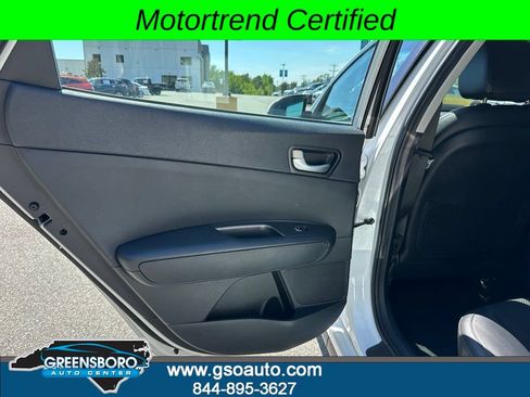 Used 2019 Kia Optima S FWD image 20