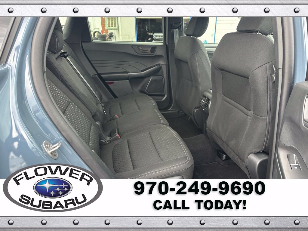 Used 2026 Ford Escape Active w/ Cold Weather Package AWD/4WD image 13