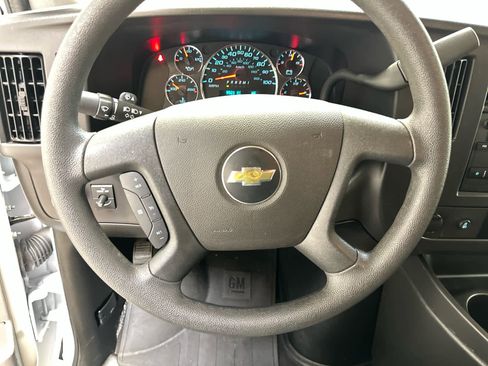Used 2025 Chevrolet Express 3500 LS image 13