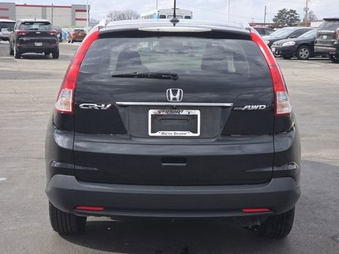Used 2014 Honda CR-V EX-L image 19