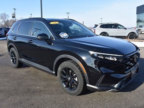 Used 2023 Honda CR-V Sport image 10