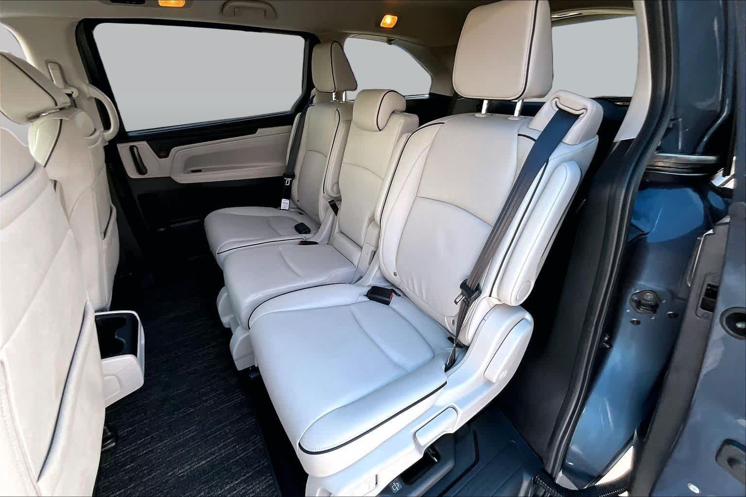 Used 2026 Honda Odyssey Touring image 20