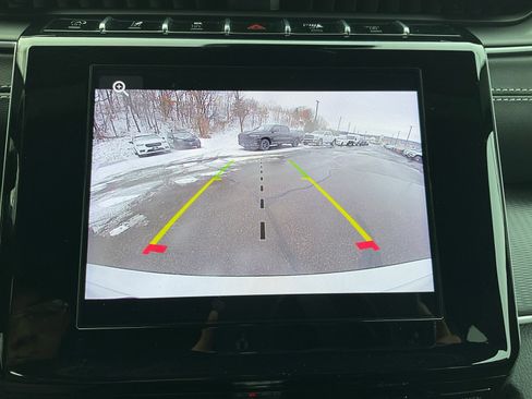 Used 2024 Jeep Grand Cherokee L Altitude image 25