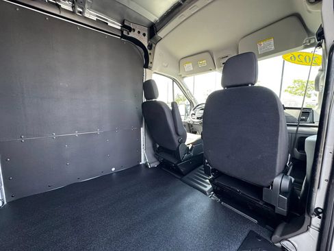 Used 2026 Ford Transit 250 148 Medium Roof w/ Exterior Upgrade Package RWD image 35
