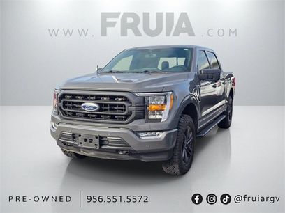 Used 2021 Ford F150 XLT w/ Equipment Group 302A High