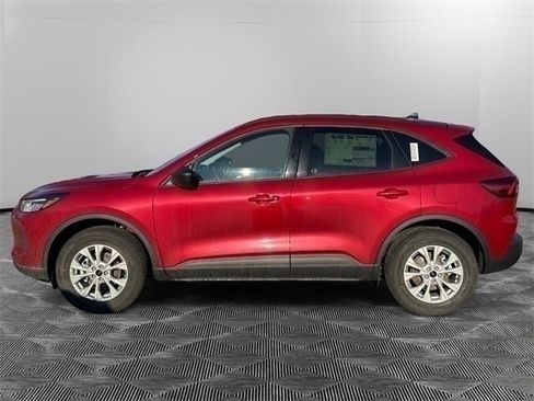 New 2026 Ford Escape Active w/ Active Premium Tech Pack image 2