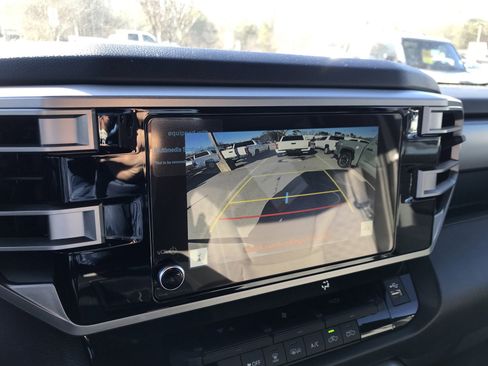 New 2025 Toyota Tundra SR5 image 17