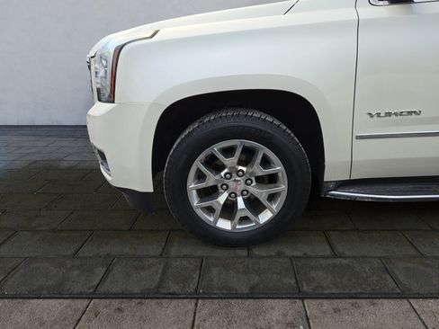 Used 2015 GMC Yukon SLT w/ Open Road Package image 27