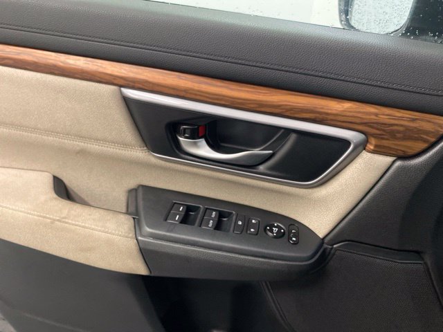 Used 2017 Honda CR-V EX image 18