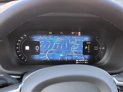 New 2026 Volvo XC60 T8 Polestar w/ Protection Package Premier image 11