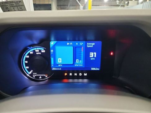 Used 2023 Ford Bronco Wildtrak image 29