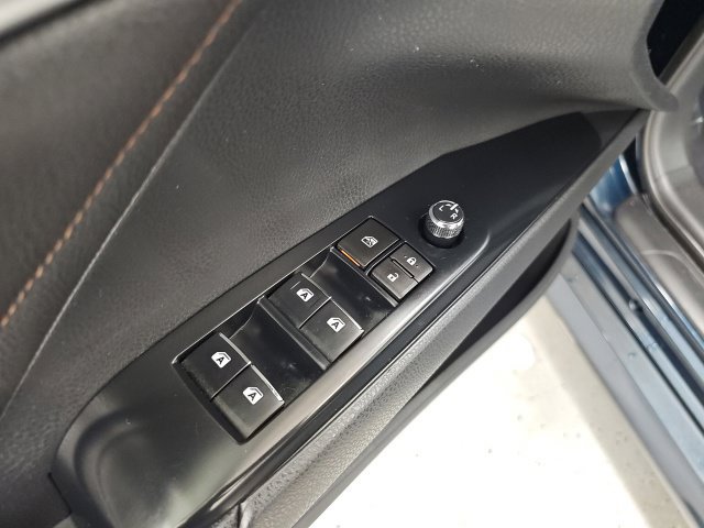 Used 2018 Toyota Camry XLE w/ Driver Assist Package FWD image 13