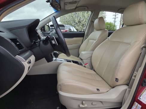 Used 2014 Subaru Legacy 2.5i Premium w/ Popular Package #2 image 6