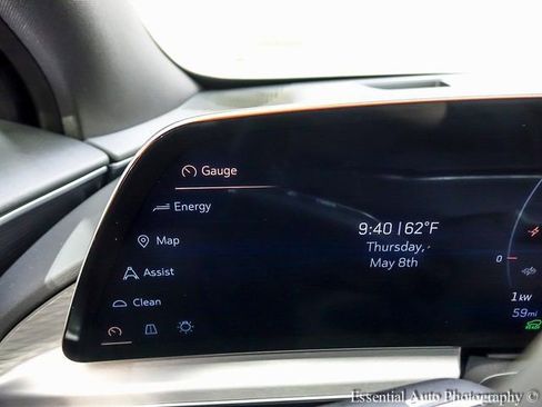 New 2025 Cadillac Lyriq Sport image 13