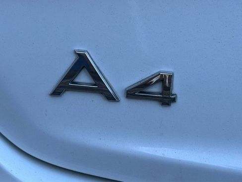 Used 2009 Audi A4 2.0T Premium Plus image 32