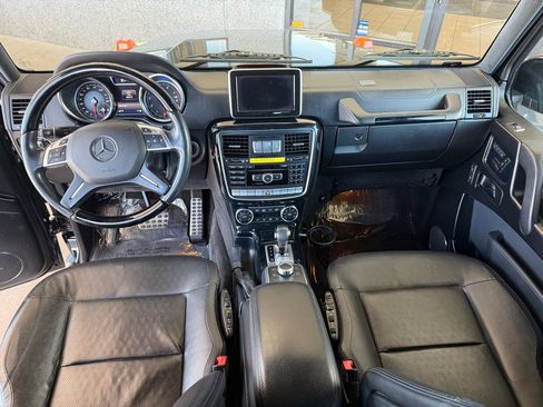Used 2016 Mercedes-Benz G 550 image 29