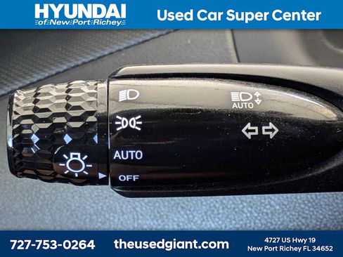 Certified 2024 Hyundai Santa Cruz SEL w/ Activity Package AWD/4WD image 32