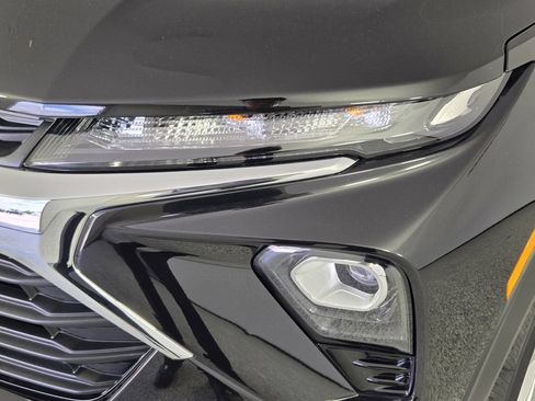 New 2026 Chevrolet TrailBlazer LS w/ LS Convenience Package FWD image 10