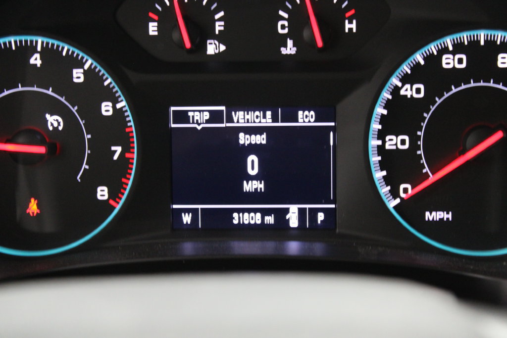Used 2024 Chevrolet Malibu RS FWD image 16