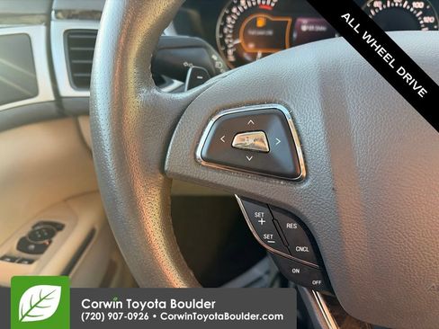 Used 2013 Lincoln MKZ AWD image 27