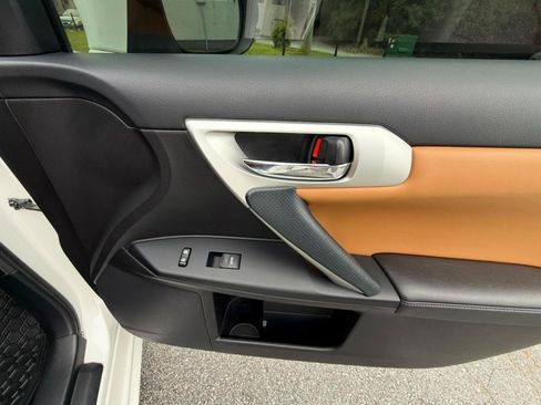 Used 2012 Lexus CT 200h Premium w/ Premium Audio Pkg FWD image 24