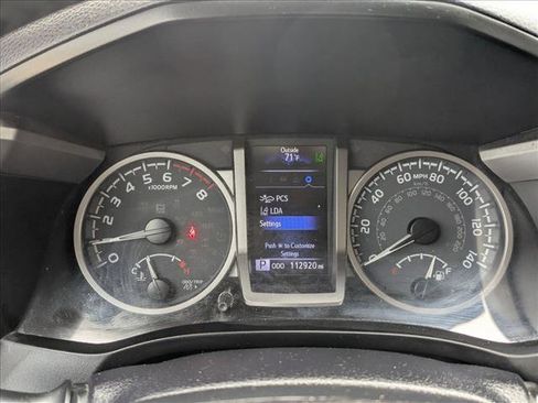 Used 2021 Toyota Tacoma SR5 image 10