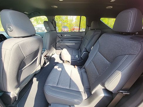 New 2026 Chevrolet Traverse LT w/ Driver Confidence Package image 28