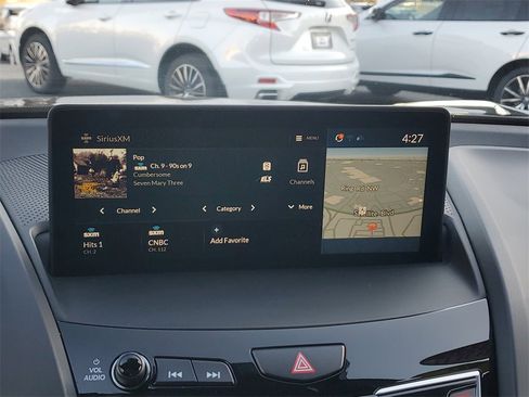 Certified 2023 Acura RDX AWD w/ A-Spec & Advance Pkg image 26