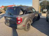 Used 2021 Ford Bronco Sport Outer Banks image 3