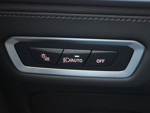 New 2026 BMW XM Label Red image 52