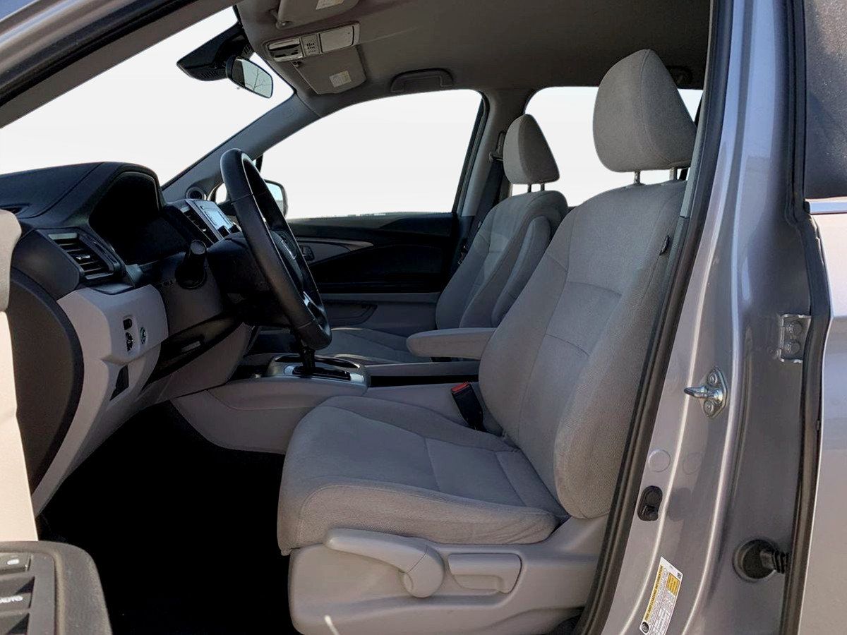 Used 2019 Honda Pilot LX image 26
