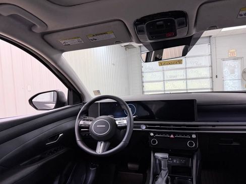 Used 2026 Hyundai Tucson SEL AWD/4WD image 28
