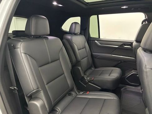 New 2026 GMC Acadia Elevation w/ Elevation Premium Package image 40