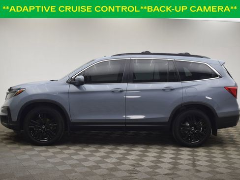 Used 2022 Honda Pilot Special Edition image 12