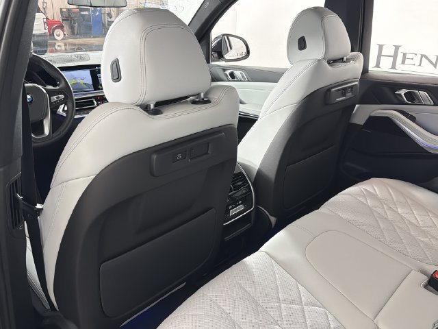 Used 2023 BMW X5 sDrive40i RWD image 18
