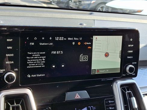 Certified 2023 Kia Sorento EX image 14